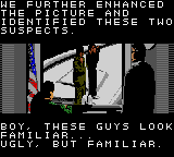 Jungle Strike screenshot 5 for Sega Game Gear